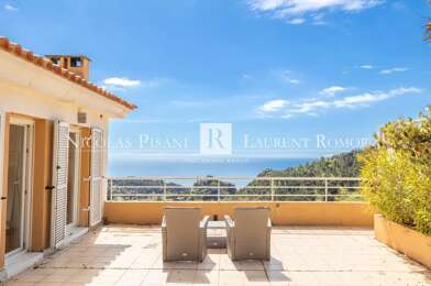 Appartement 3 pièces 1119000 €