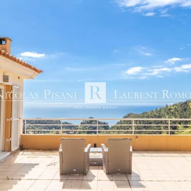 Appartement 3 pièces 1149000 €