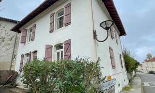 Maison 5 Pièces 125 m² à vendre à Mimbaste (40350)