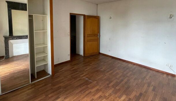 Villa / Maison 5 pièces  à vendre Mimbaste 40350