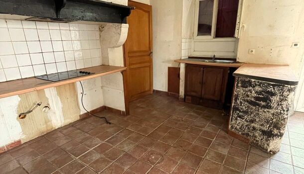 Villa / Maison 5 pièces  à vendre Mimbaste 40350