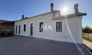 Maison 6 Pièces 195 m² à vendre à Champniers (16430)