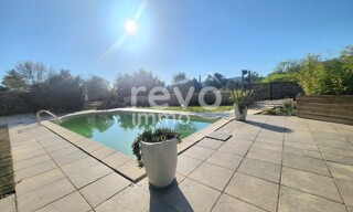 Maison 6 Pièces 120 m² à vendre à Bédarieux (34600)