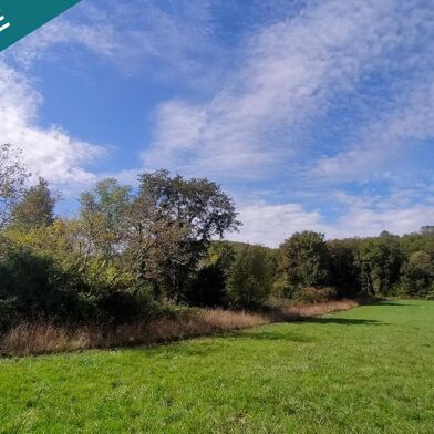 Terrain  45000 €