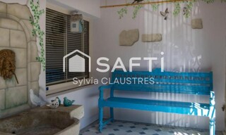 Maison 10 Pièces 420 m² à vendre à Gignac (34150)