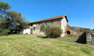Maison 5 Pièces 98 m² à vendre à Latillé (86190)
