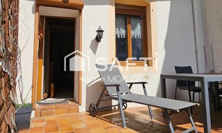 Maison 4 Pièces 157 m² à vendre à Vuillafans (25840)
