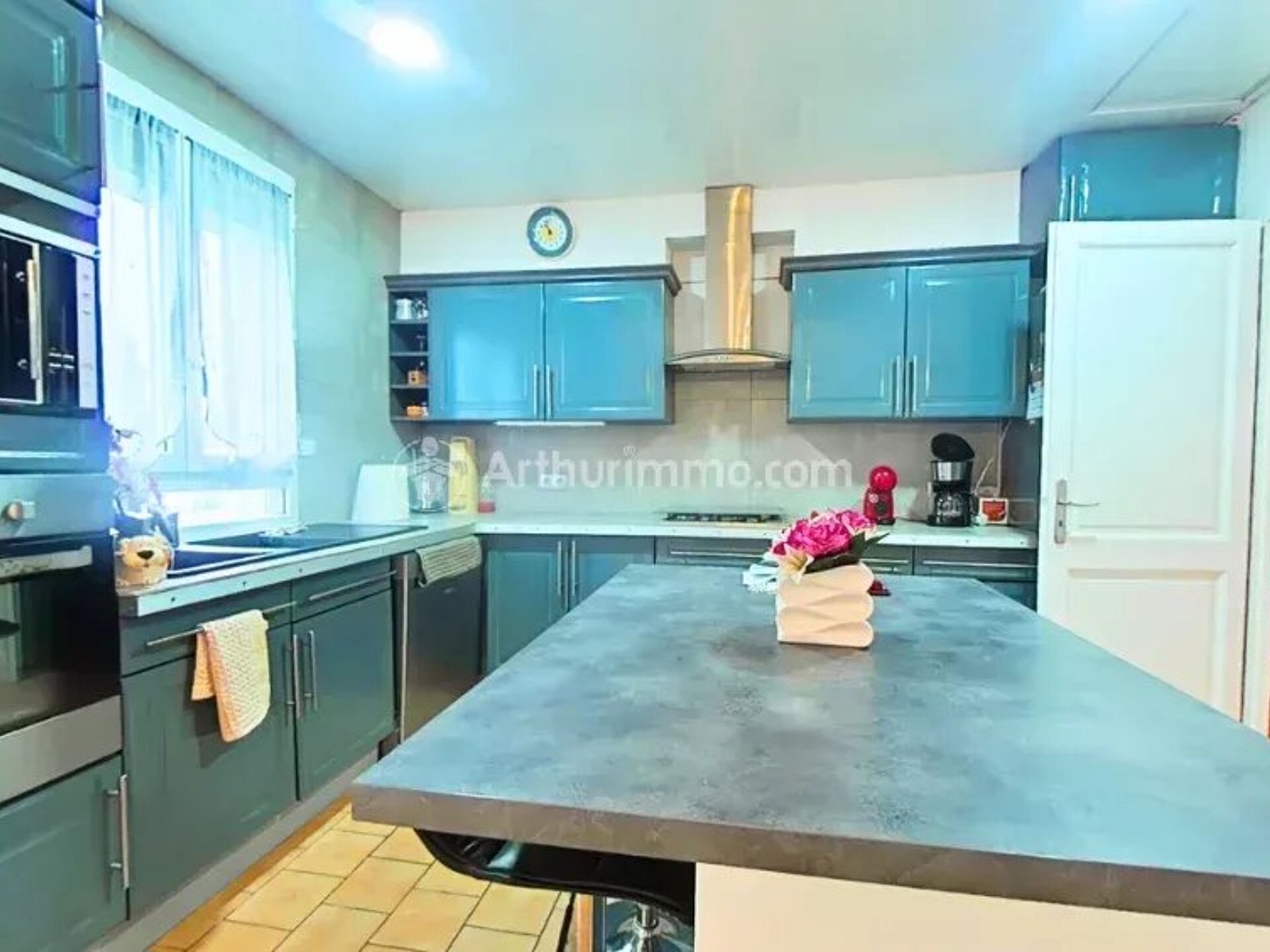 Maison 5 pièces 135 m² · à Aiguefonde · 135 m² · 258 500 €