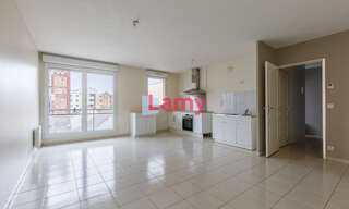 Appartement 2 Pièces 48 m² à vendre à Rouen (76000)