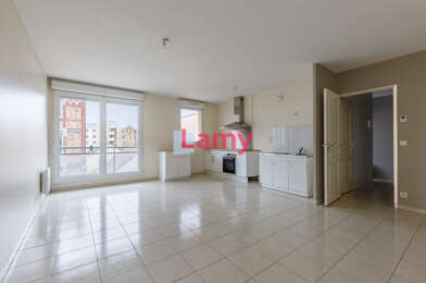 Appartement 2 pièces 107000 €