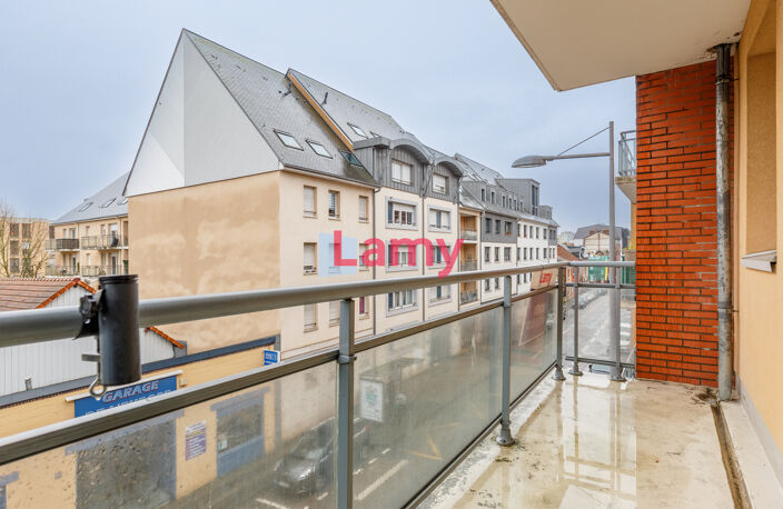 Appartement + Parking — photo 2