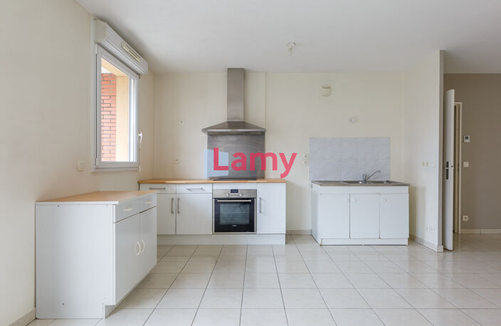 Appartement + Parking — photo 3