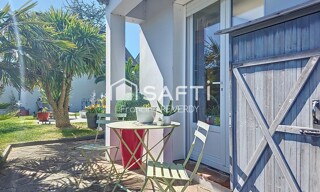 Maison 4 Pièces 89 m² à vendre à Guérande (44350)