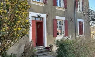 Maison 7 Pièces 141 m² à vendre à Terres-de-Haute-Charente (16270)