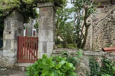 Maison 7 pièces 134375 €