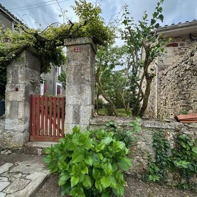 Maison 7 pièces 134375 €