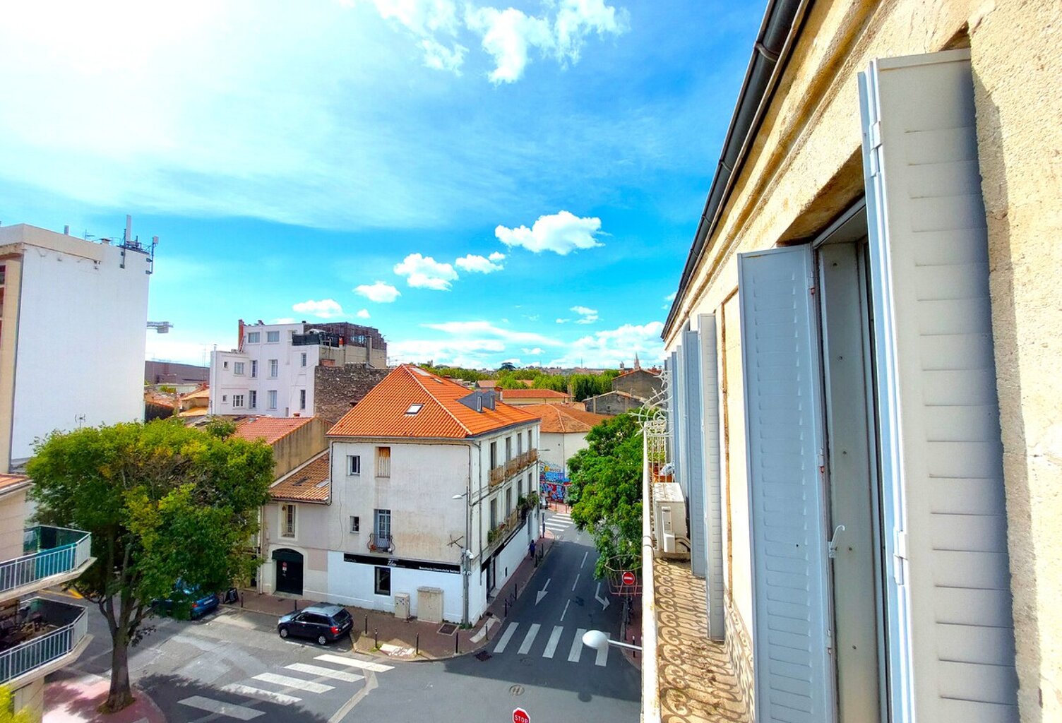 Appartement — photo 1