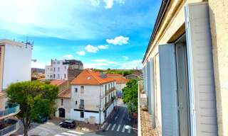 Appartement 2 Pièces 35 m² à vendre à Montpellier (34000)