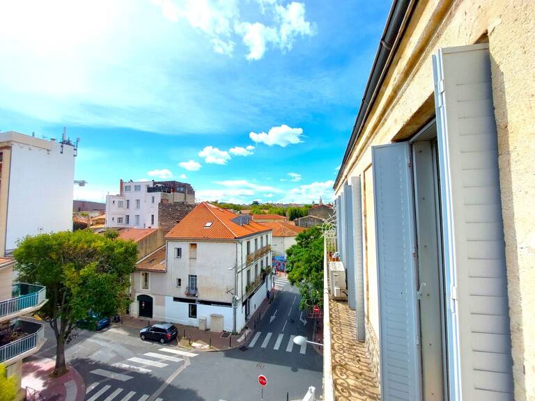 Appartement — photo 1