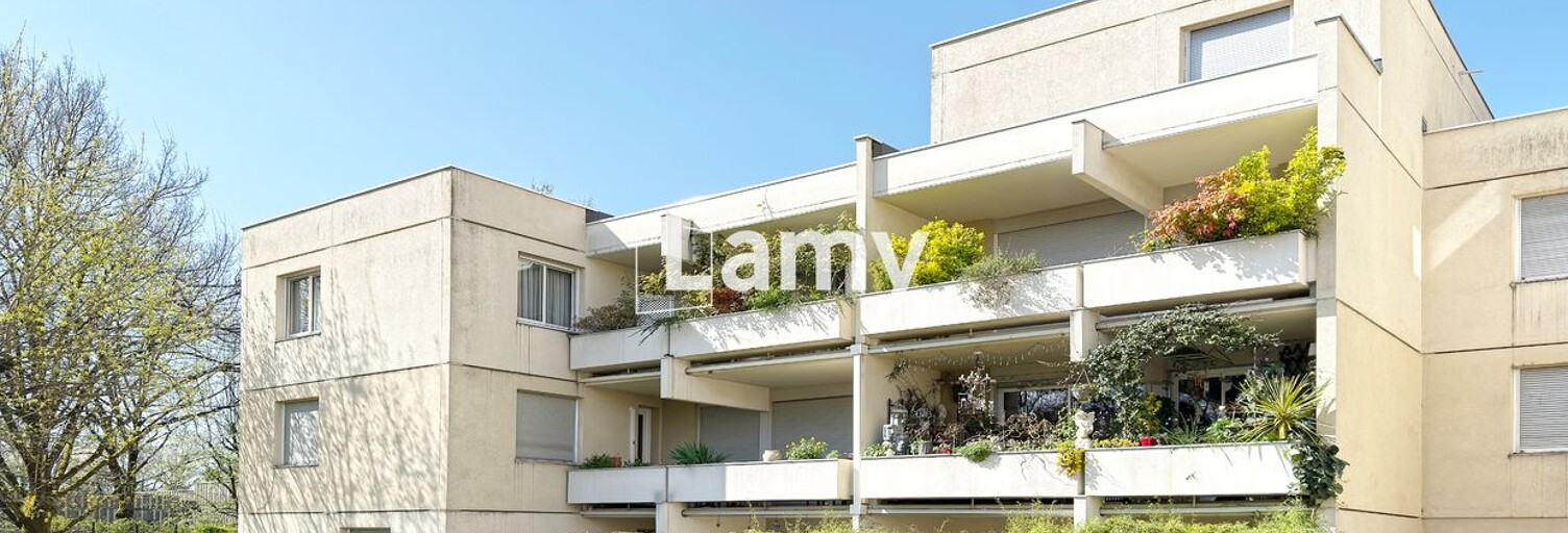 Appartement 6 Pièces 131 m² à vendre à Meylan (38240)