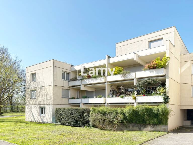 Appartement — photo 1