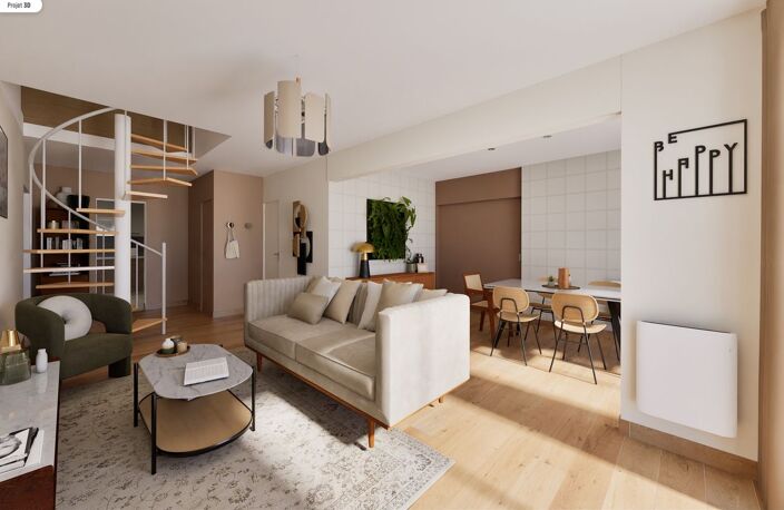 Appartement — photo 2