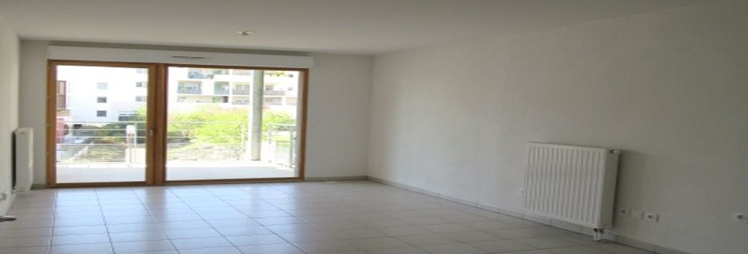 Appartement 2 Pièces 50 m² à vendre à Montpellier (34000)