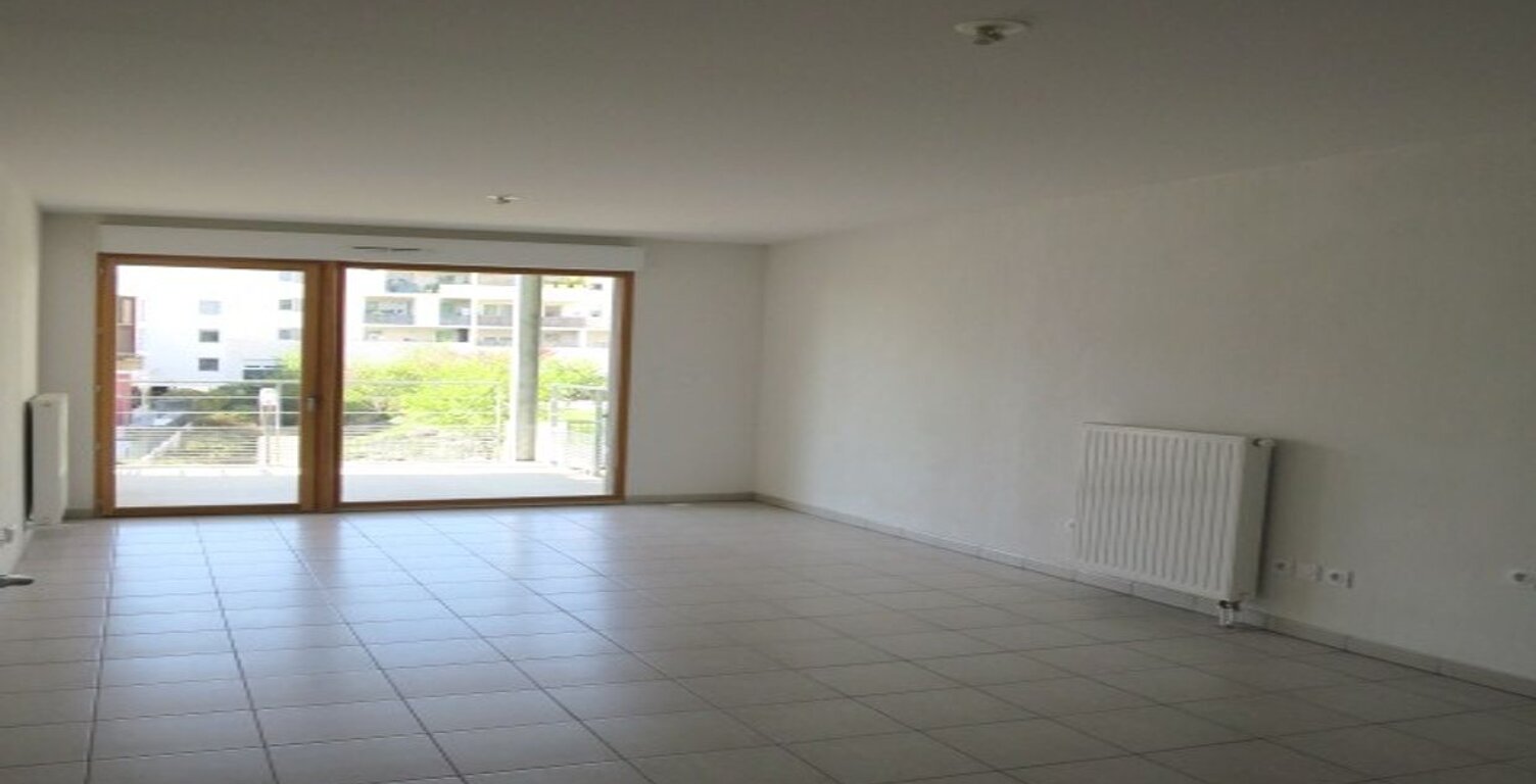 Parking + Appartement — photo 1