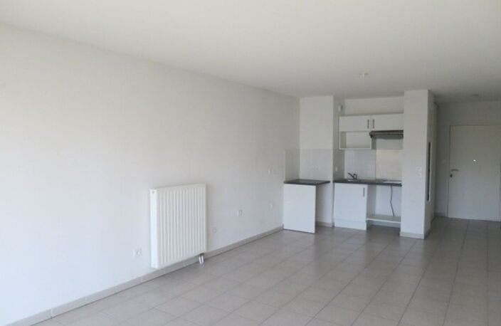 Parking + Appartement — photo 2