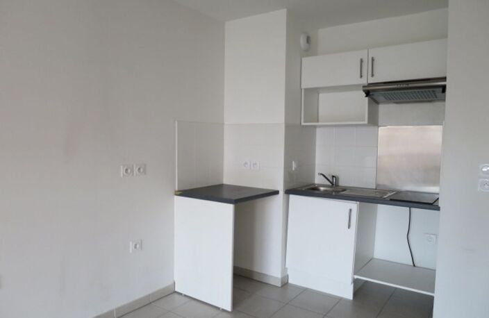Parking + Appartement — photo 3