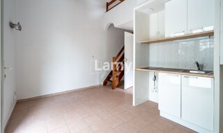 Maison 3 Pièces 35 m² à vendre à Vic-la-Gardiole (34110)