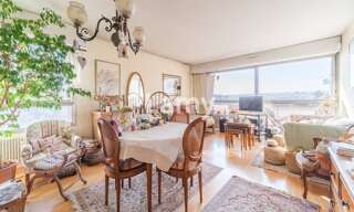 Appartement 4 Pièces 60 m² à vendre à Mulhouse (68100)