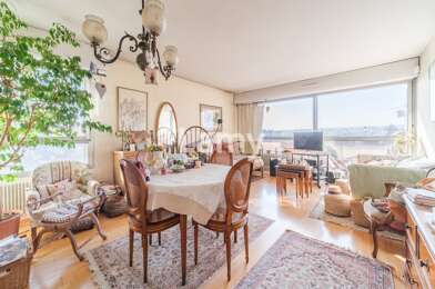 Appartement 4 pièces 89000 €