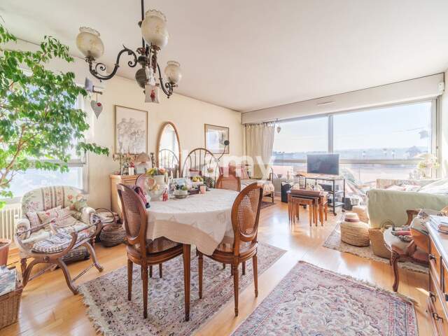 Investissement Locatif Rentable Appartement 2 Pièc — photo du bien