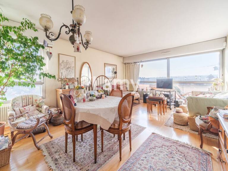Investissement Locatif Rentable Appartement 2 Pièc — photo 1