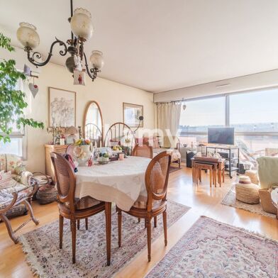 Appartement 4 pièces 89000 €