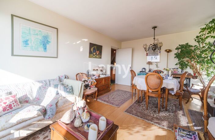 Investissement Locatif Rentable Appartement 2 Pièc — photo 2
