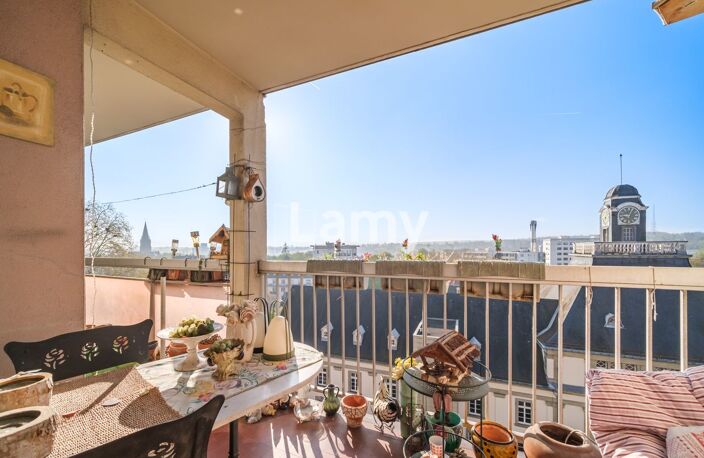 Investissement Locatif Rentable Appartement 2 Pièc — photo 3