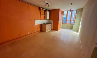 Maison 4 Pièces 93 m² à vendre à Issoire (63500)