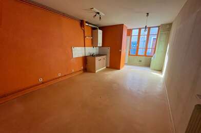 Maison 4 pièces 79000 €