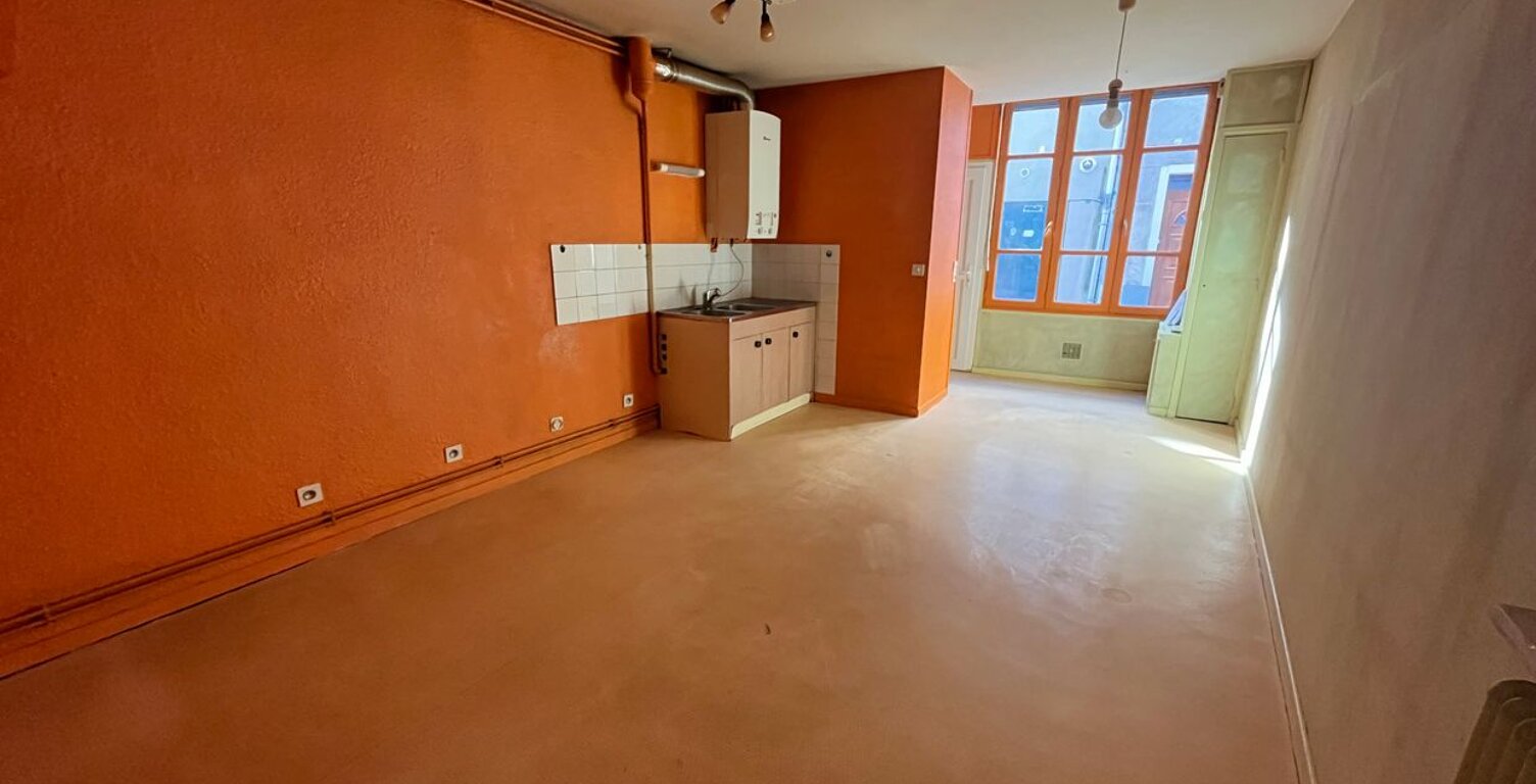 Maison — photo 1