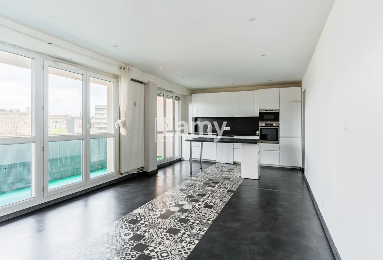 Appartement — photo 1