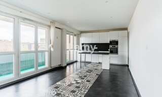 Appartement 3 Pièces 71 m² à vendre à Metz (57000)