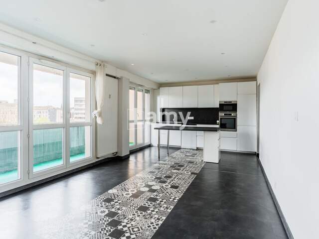 Appartement — photo du bien