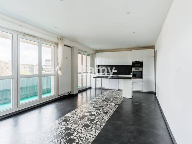 Appartement — photo 1