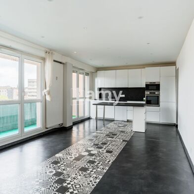 Appartement 3 pièces 182000 €