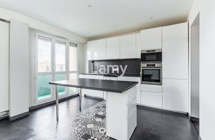 Appartement — photo 2