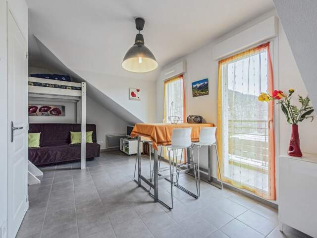 Appartement — photo du bien