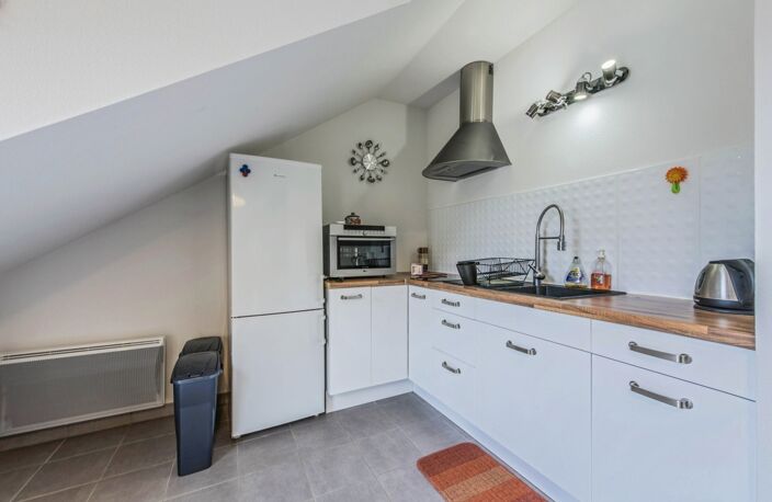 Appartement — photo 2