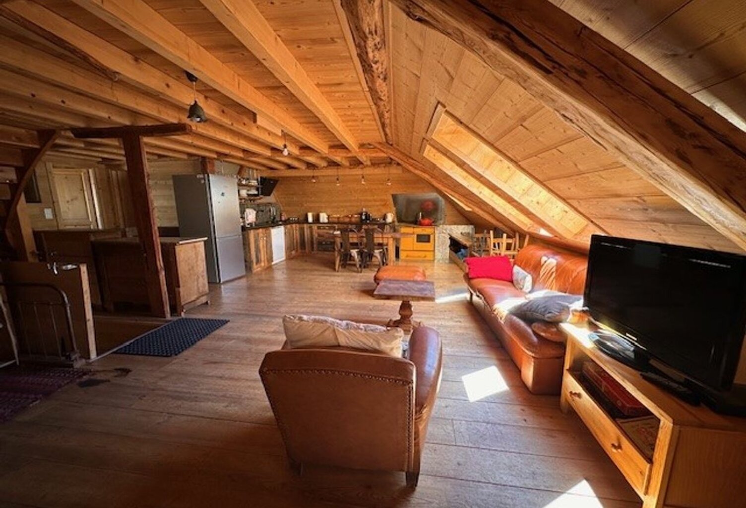 Appartement — photo 1
